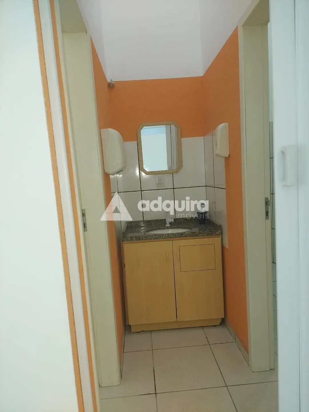 Depósito-Galpão, 220 m² - Foto 9