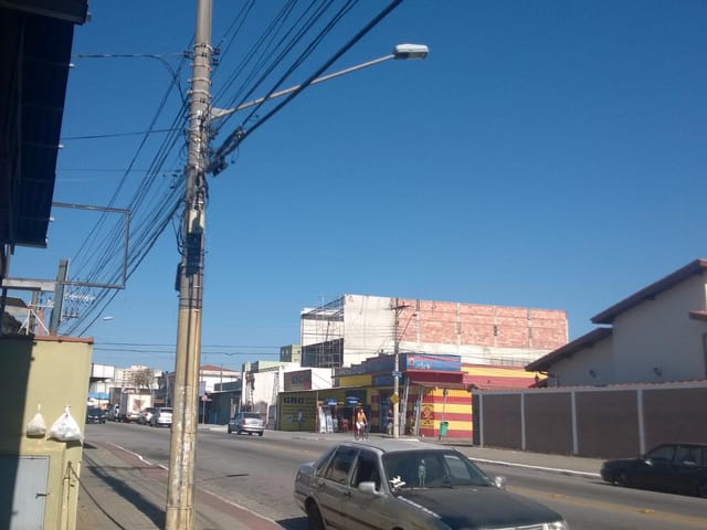 Foto do Loja - Loja comercial para locação, Jardim Ismênia, São José dos Campos. | INDEPENDENCE NEGOCIOS IMOBILIARIOS LTDA
