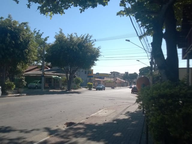 Foto do Loja - Loja comercial para locação, Jardim Ismênia, São José dos Campos. | INDEPENDENCE NEGOCIOS IMOBILIARIOS LTDA