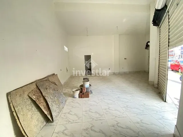 Loja para alugar, no bairro Centro em Campina Grande