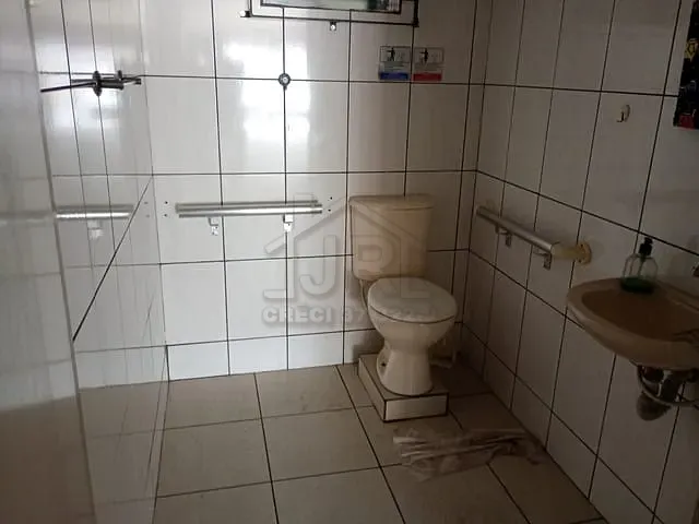 Loja com 90m², para alugar, no bairro Matriz em Mauá