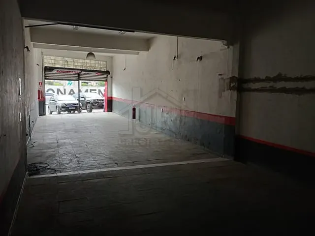 Loja com 90m², para alugar, no bairro Matriz em Mauá