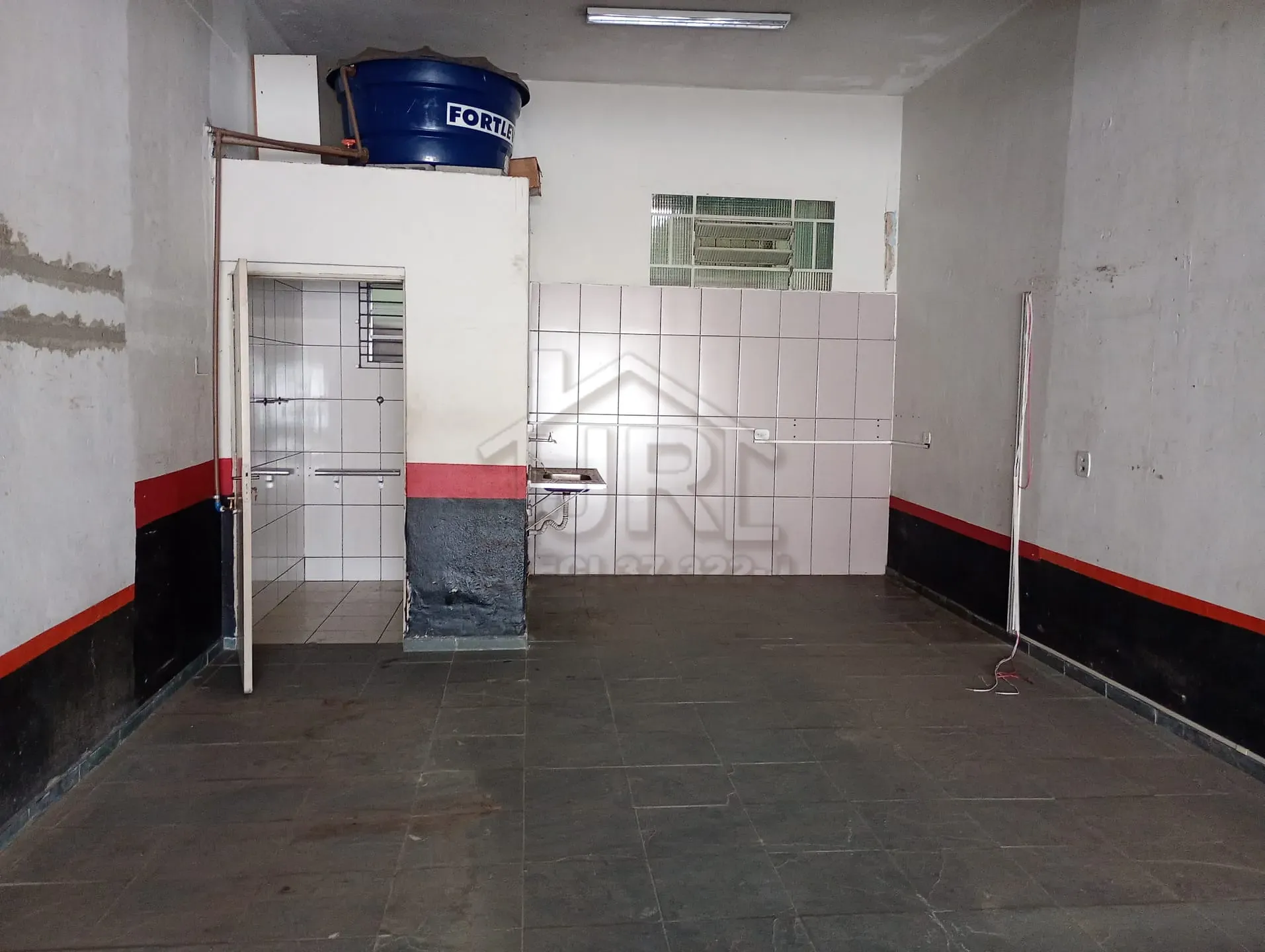 Loja-Salão, 90 m² - Foto 3