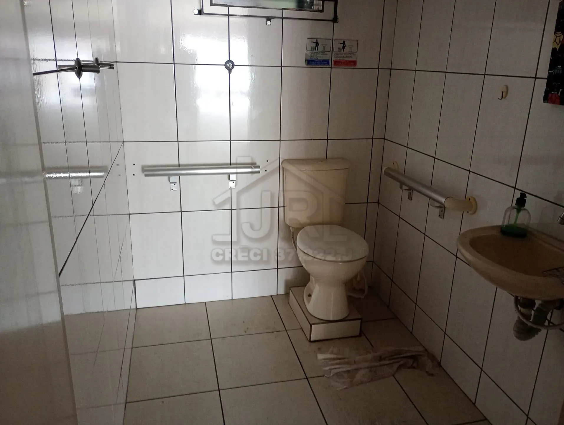 Loja-Salão, 90 m² - Foto 4