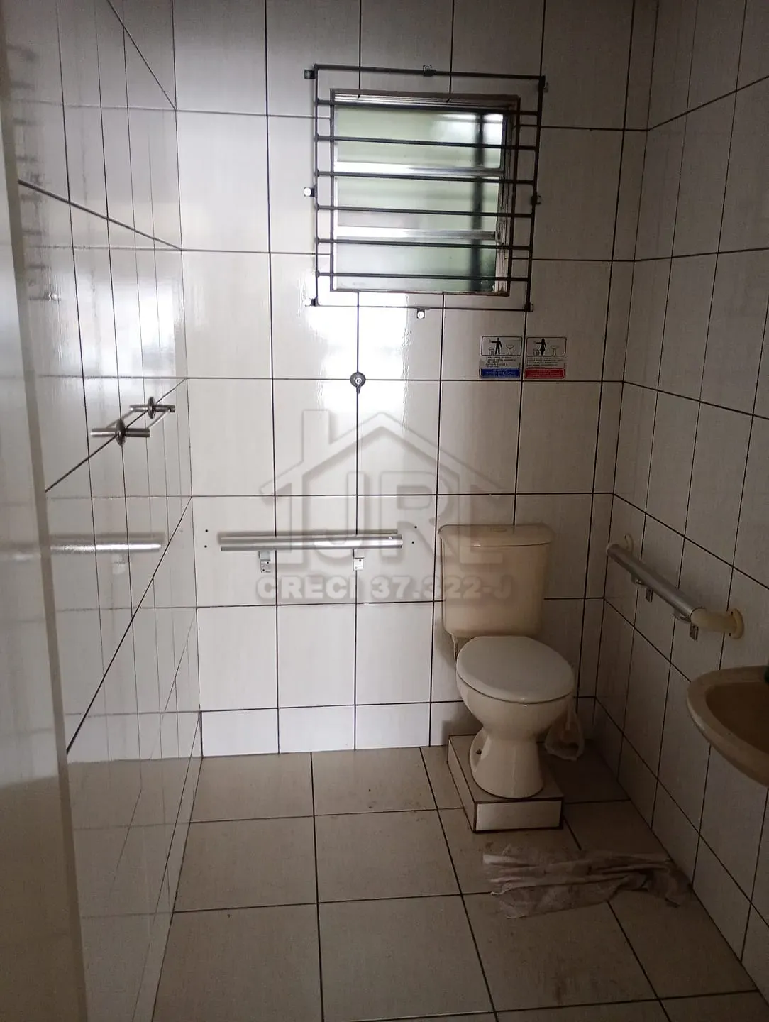 Loja-Salão, 90 m² - Foto 7