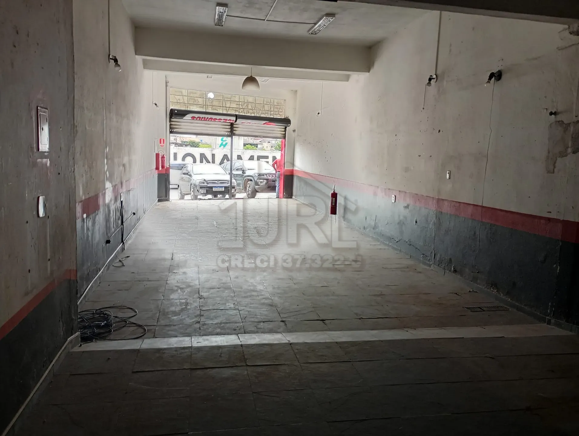 Loja-Salão, 90 m² - Foto 8