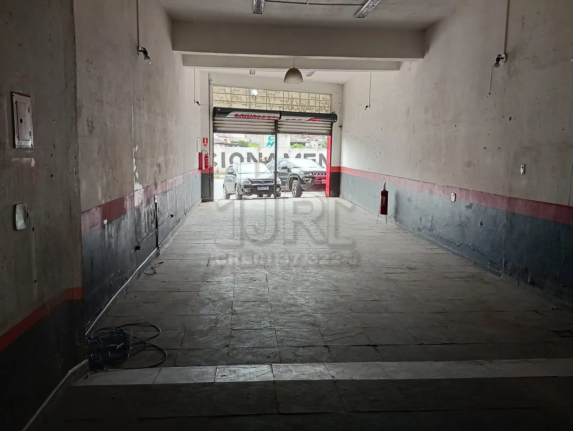 Loja-Salão, 90 m² - Foto 6