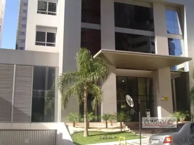 Sala à venda, no bairro Batel em Curitiba