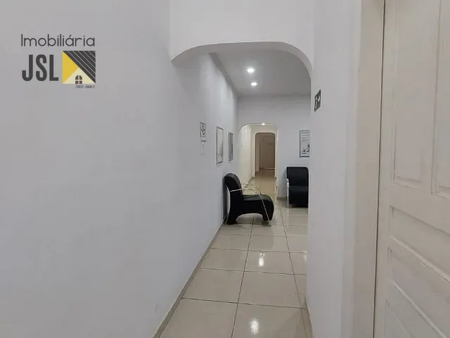 Loja com 122m², à venda ou para alugar, no bairro Centro em Caçapava