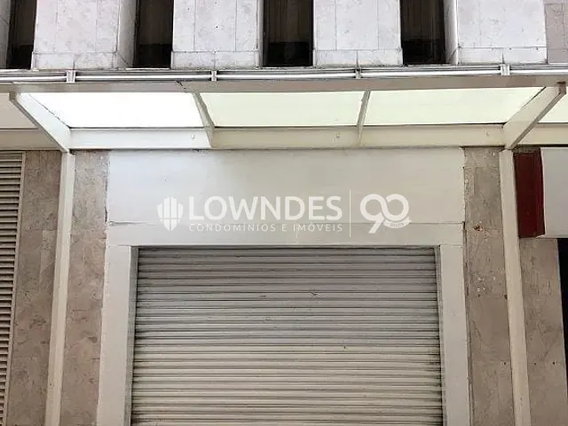 Loja para alugar, no bairro Centro em Rio de Janeiro