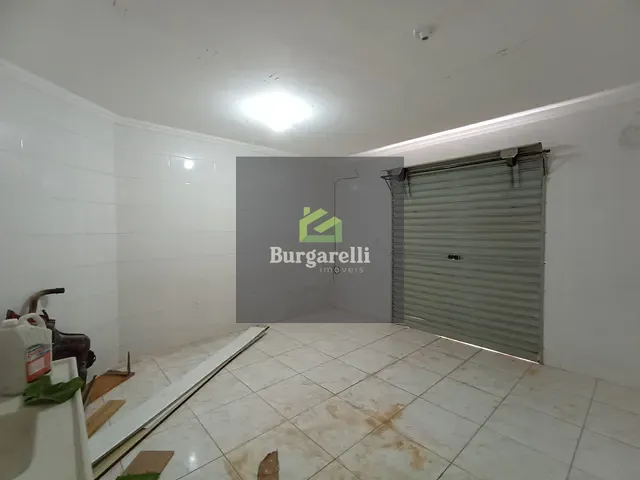 Loja para alugar, no bairro Jardim Campestre III em Lavras