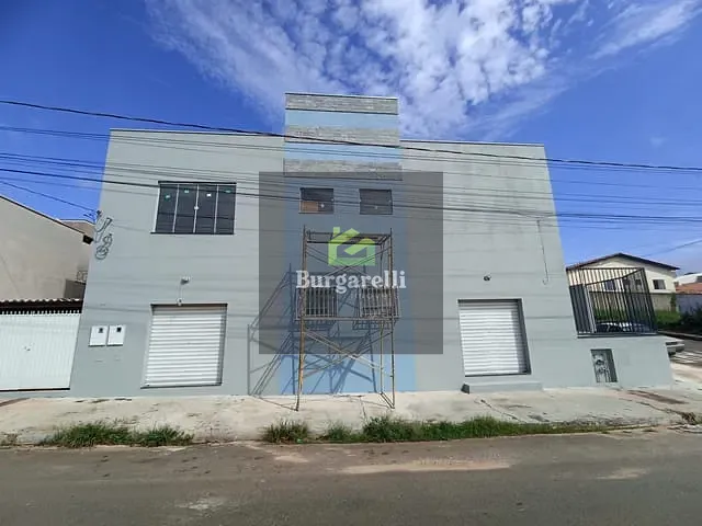 Loja para alugar, no bairro Jardim Campestre III em Lavras