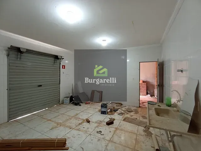 Loja para alugar, no bairro Jardim Campestre III em Lavras