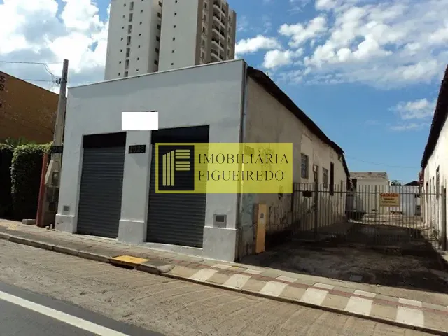 Loja com 100m², para alugar, no bairro Vila Maceno em São José do Rio Preto