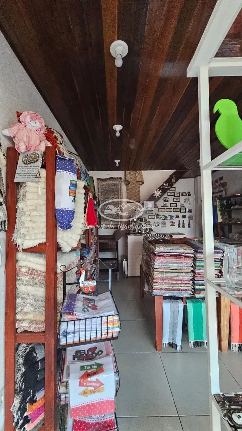 Loja-Salão, 22 m² - Foto 2