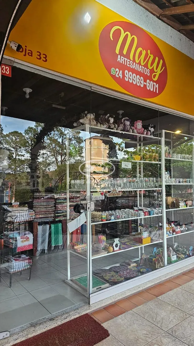 Loja-Salão, 22 m² - Foto 3
