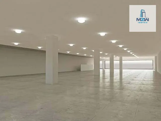 Loja com 1287m², para alugar, no bairro Vila Regente Feijó em São Paulo