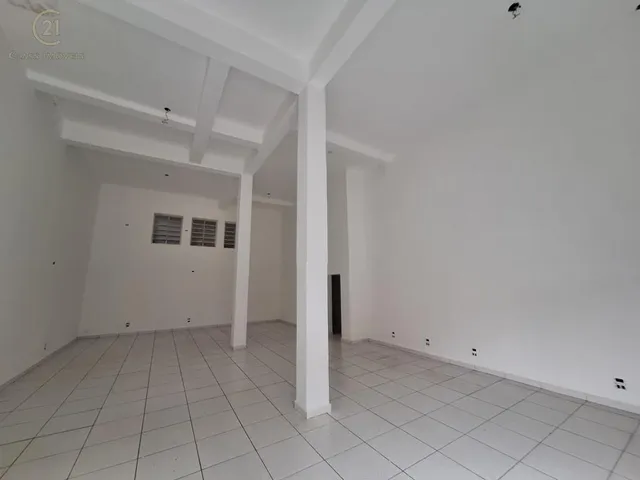 Loja com 90m², para alugar, no bairro Centro em Londrina