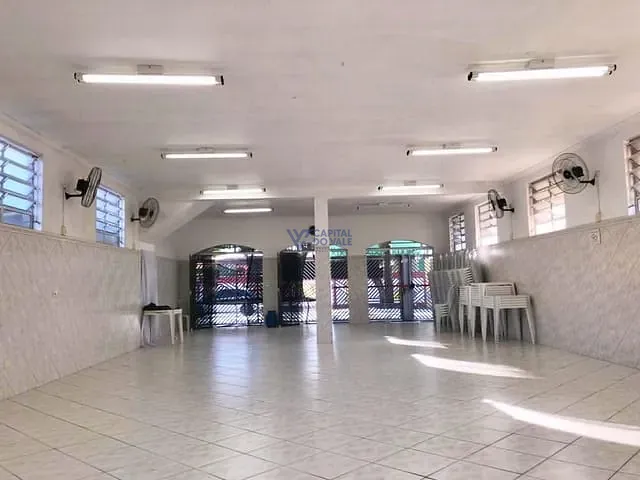 Loja com 120m², para alugar, no bairro Jardim América em São José dos Campos