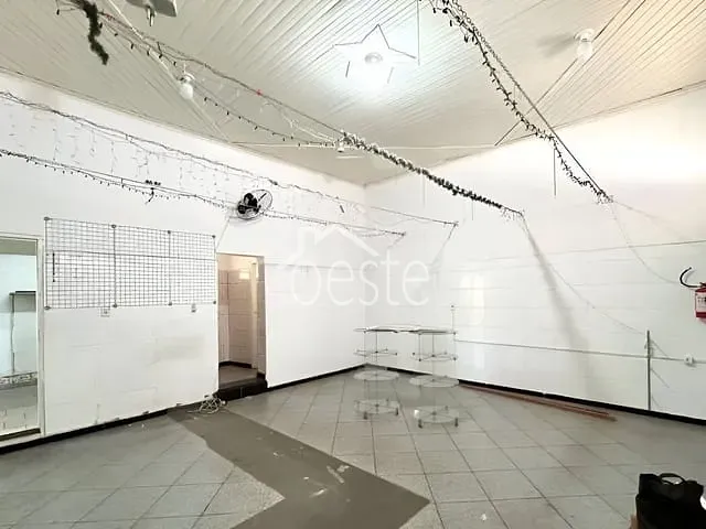 Loja com 50m², para alugar, no bairro Vila Mac Knight em Santa Bárbara D'Oeste