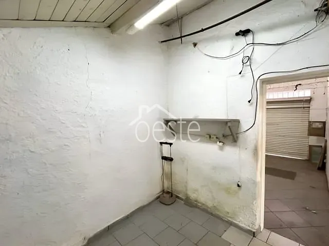 Loja com 50m², para alugar, no bairro Vila Mac Knight em Santa Bárbara D'Oeste