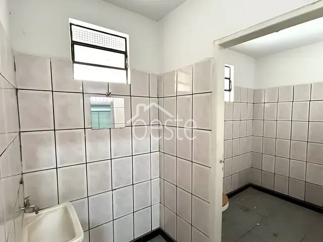 Loja com 50m², para alugar, no bairro Vila Mac Knight em Santa Bárbara D'Oeste