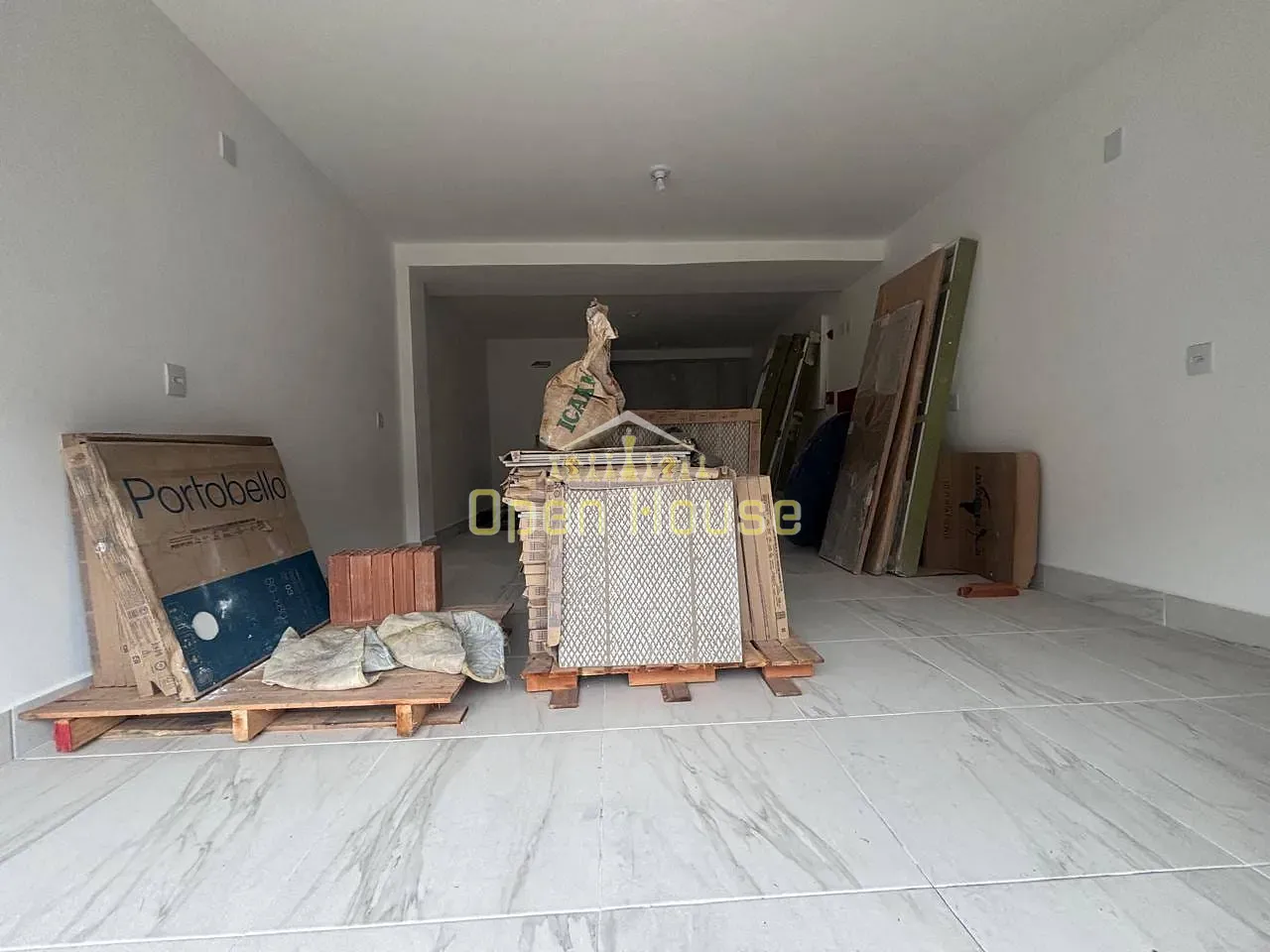Loja-Salão, 45 m² - Foto 5