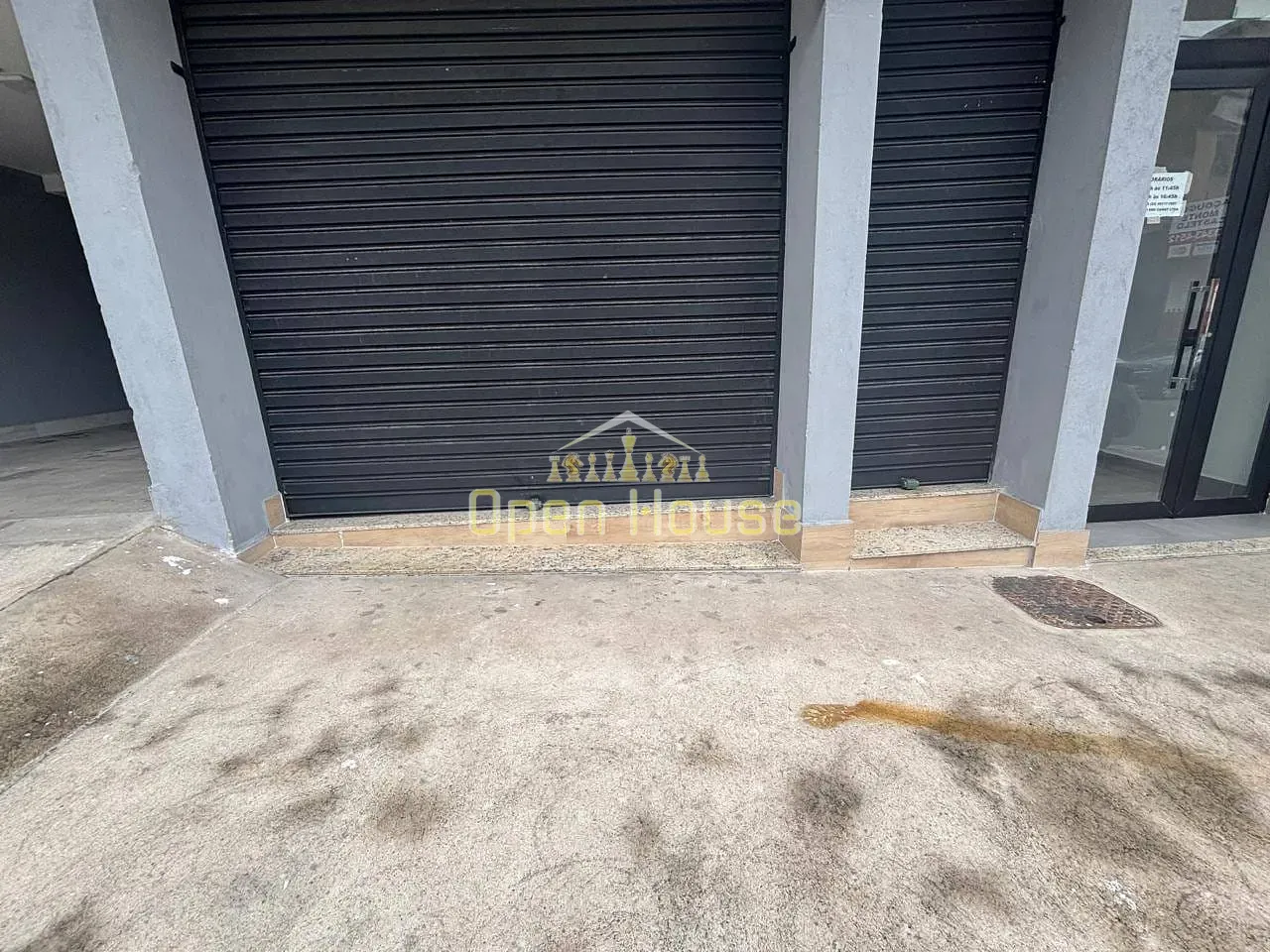 Loja-Salão, 45 m² - Foto 7