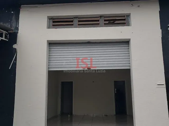 Loja para alugar, no bairro Jardim São Cristóvão em Campinas