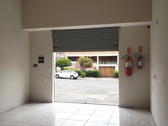 Loja para alugar, no bairro Jardim São Cristóvão em Campinas