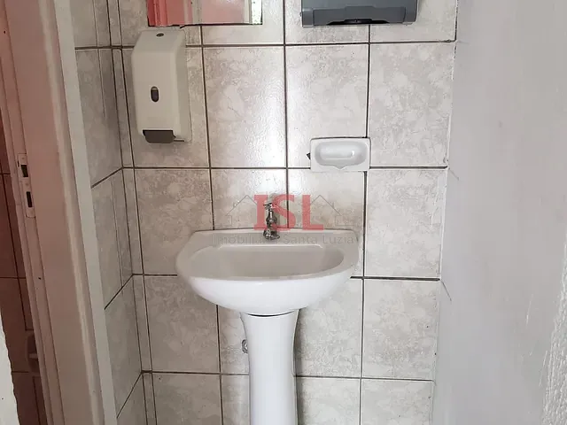 Loja para alugar, no bairro Jardim São Cristóvão em Campinas