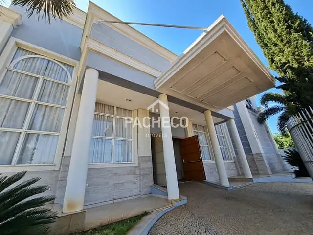 Loja com 1236m², à venda, no bairro Residencial Dona Margarida em Santa Bárbara D'Oeste