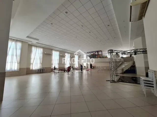 Loja com 1236m², à venda, no bairro Residencial Dona Margarida em Santa Bárbara D'Oeste