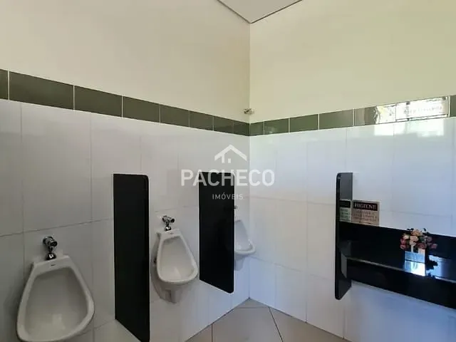Loja com 1236m², à venda, no bairro Residencial Dona Margarida em Santa Bárbara D'Oeste