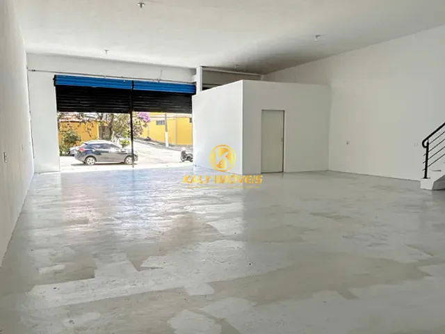 Loja para alugar, no bairro Parque da Vila Prudente em São Paulo