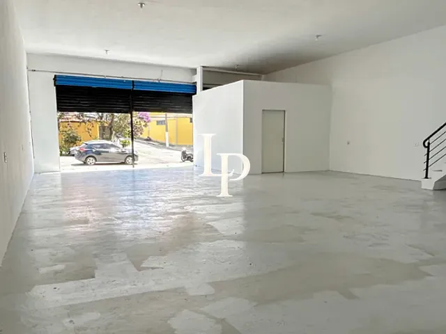 Loja para alugar, no bairro Parque da Vila Prudente em São Paulo