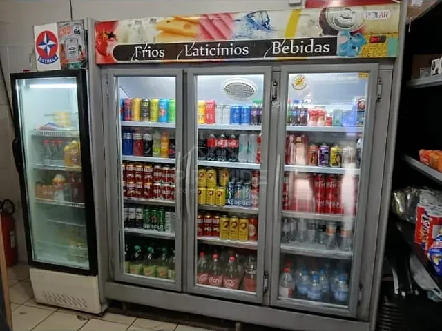 Loja à venda, no bairro Centro em Poços de Caldas
