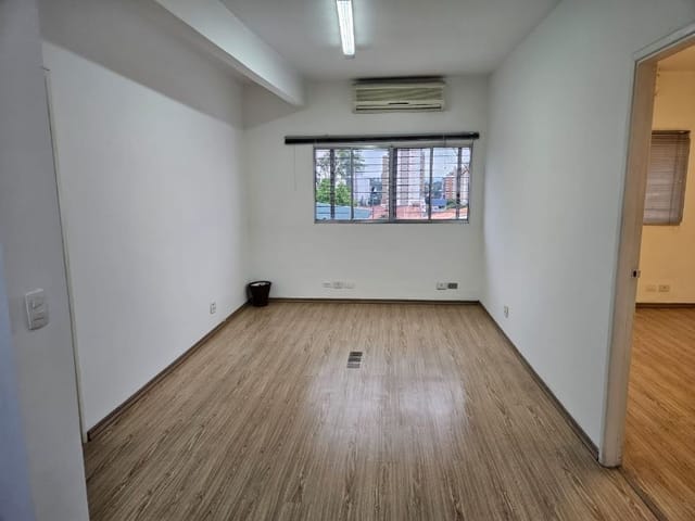 Foto do Loja - Salão para alugar, 140 m² por R$ 5.930,00/mês - Vila Progredior - São Paulo/SP | PRADO e AZEVEDO NEGOCIOS IMOBILIARIOS LTDA