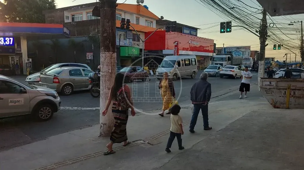 Loja-Salão, 220 m² - Foto 2