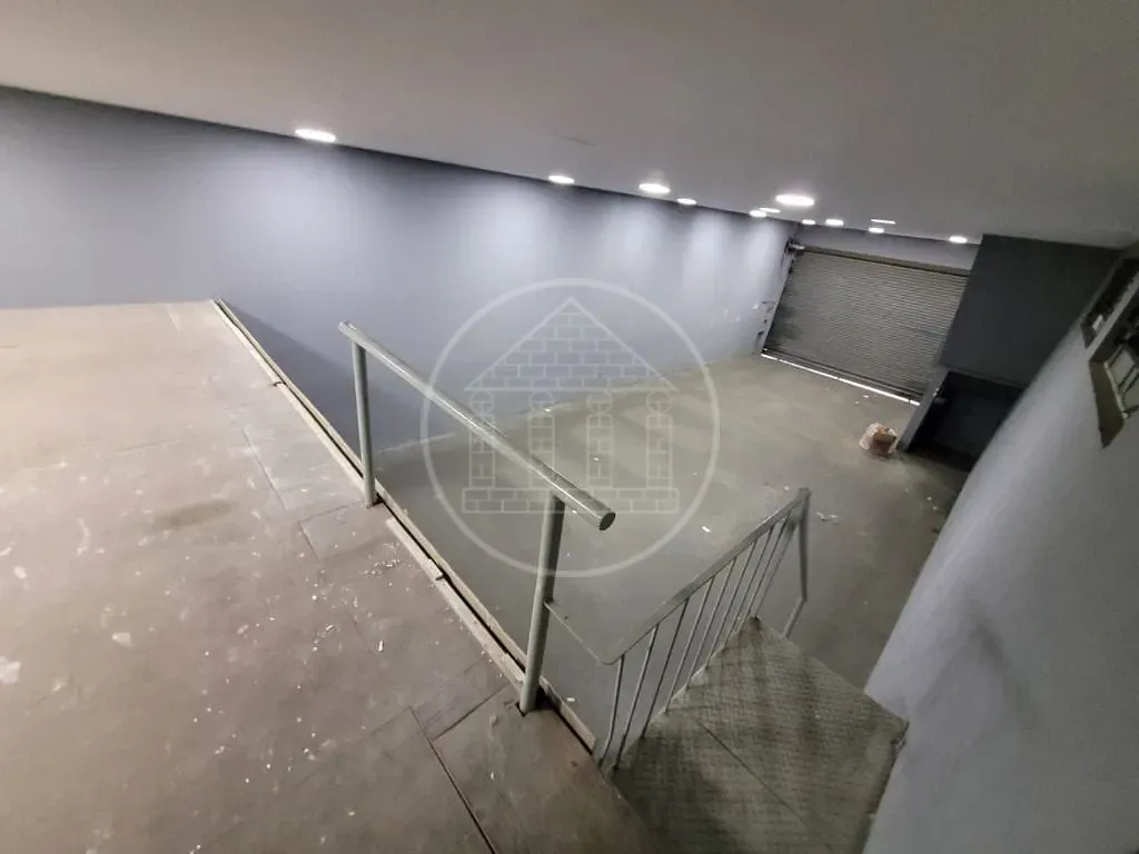 Loja-Salão, 220 m² - Foto 8