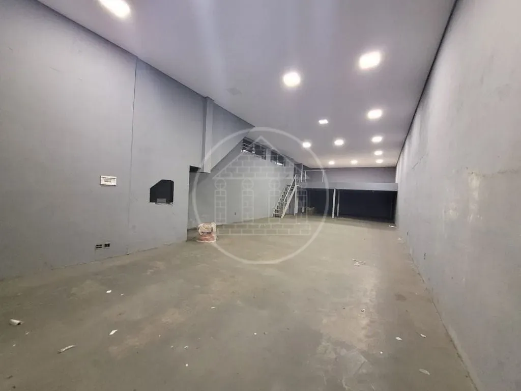 Loja-Salão, 220 m² - Foto 13
