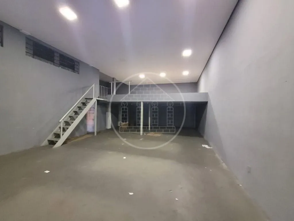 Loja-Salão, 220 m² - Foto 12