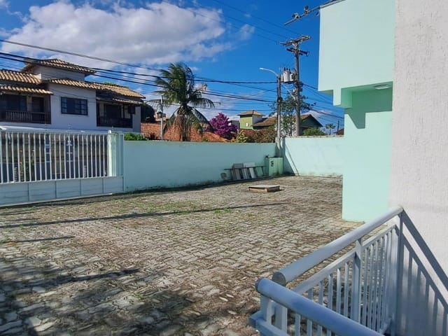 Loja para alugar, no bairro Novo Rio das Ostras em Rio das Ostras