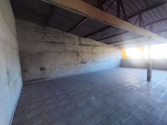 Loja com 230m², à venda ou para alugar, no bairro Campo Grande em Rio de Janeiro