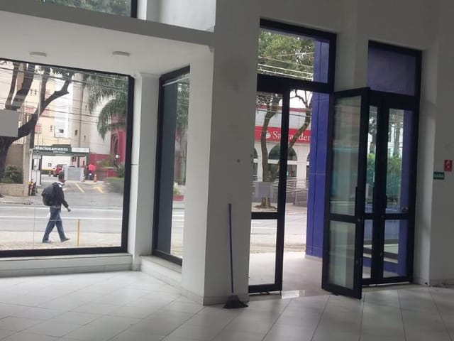 Foto do Loja - Loja para Locação 5 Vagas, 280M², Jardim São Dimas, São José dos Campos - SP | RUSSI IMÓVEIS