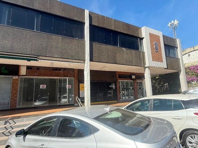 Foto do Loja - CLN 103, EXCELENTE LOJA DE FRENTE PARA RUA - Asa Norte-DF | SAMANTHA ADMINISTRACAO DE IMOVEIS LTDA