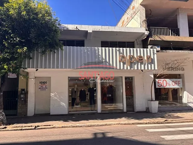 Loja à venda, no bairro Centro em Santo Antônio de Pádua