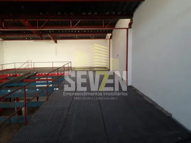 Loja com 542m², à venda ou para alugar, no bairro Centro em Bauru