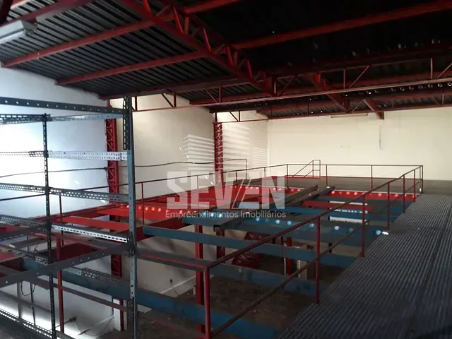 Loja com 542m², à venda ou para alugar, no bairro Centro em Bauru