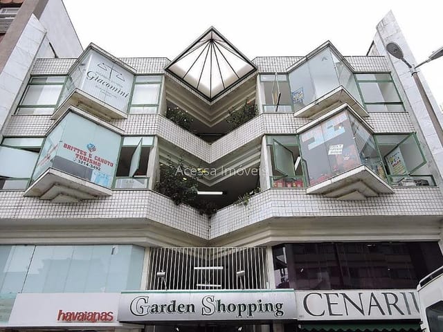 Foto do Loja -  Loja para locação, 30m², Centro, Juiz de Fora, MG | Sales Negócios Imobiliários